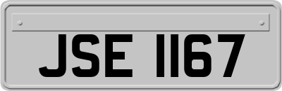 JSE1167