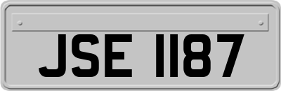 JSE1187