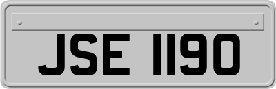 JSE1190