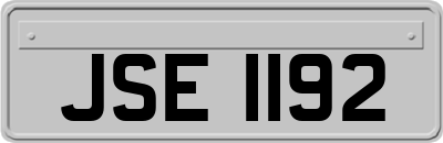 JSE1192