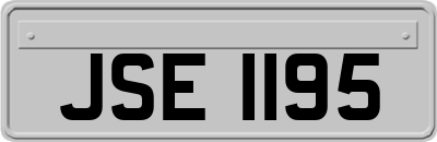 JSE1195