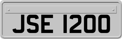 JSE1200