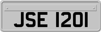 JSE1201