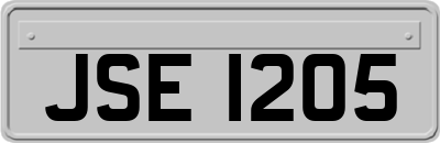 JSE1205