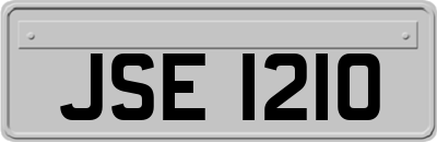 JSE1210