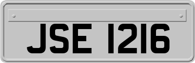 JSE1216