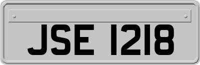 JSE1218