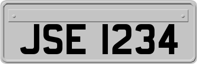 JSE1234
