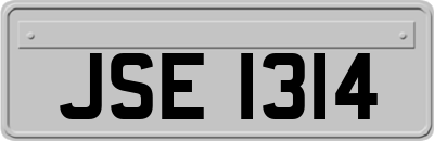 JSE1314