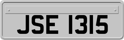 JSE1315
