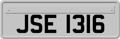 JSE1316