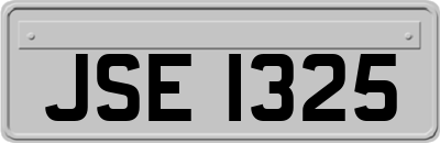 JSE1325