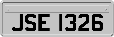 JSE1326