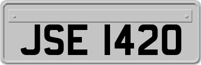 JSE1420