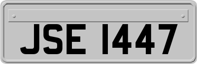 JSE1447