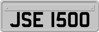 JSE1500