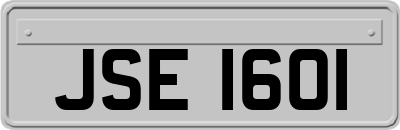 JSE1601