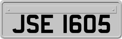 JSE1605