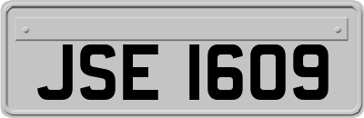 JSE1609
