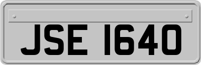 JSE1640