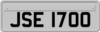 JSE1700