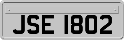 JSE1802