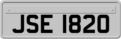 JSE1820