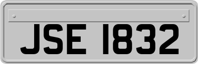 JSE1832