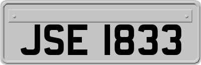 JSE1833