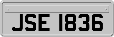 JSE1836