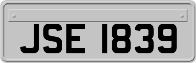 JSE1839