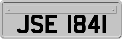 JSE1841