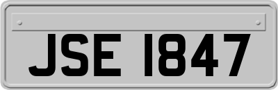 JSE1847