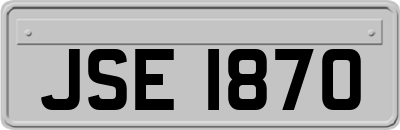JSE1870