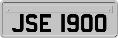 JSE1900