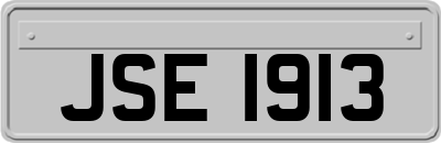 JSE1913