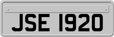JSE1920