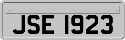 JSE1923