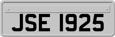 JSE1925