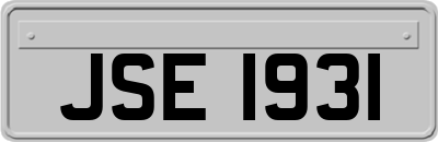 JSE1931