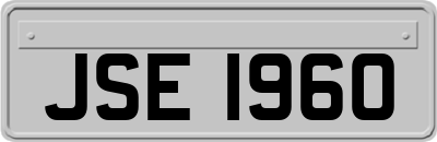 JSE1960