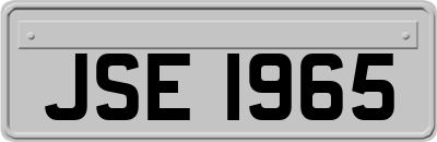 JSE1965
