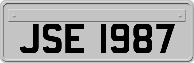 JSE1987