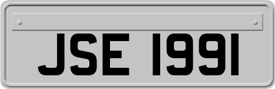 JSE1991