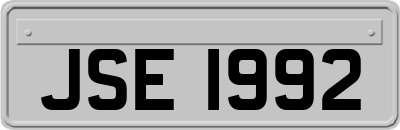 JSE1992