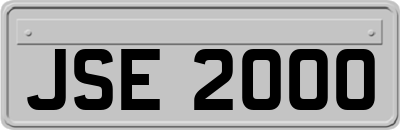 JSE2000