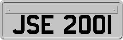 JSE2001