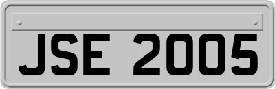 JSE2005