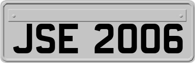JSE2006