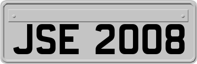JSE2008
